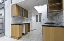 Rogiet kitchen extension leads